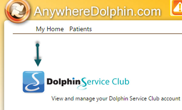 how to backup dolphin imaging 11.8