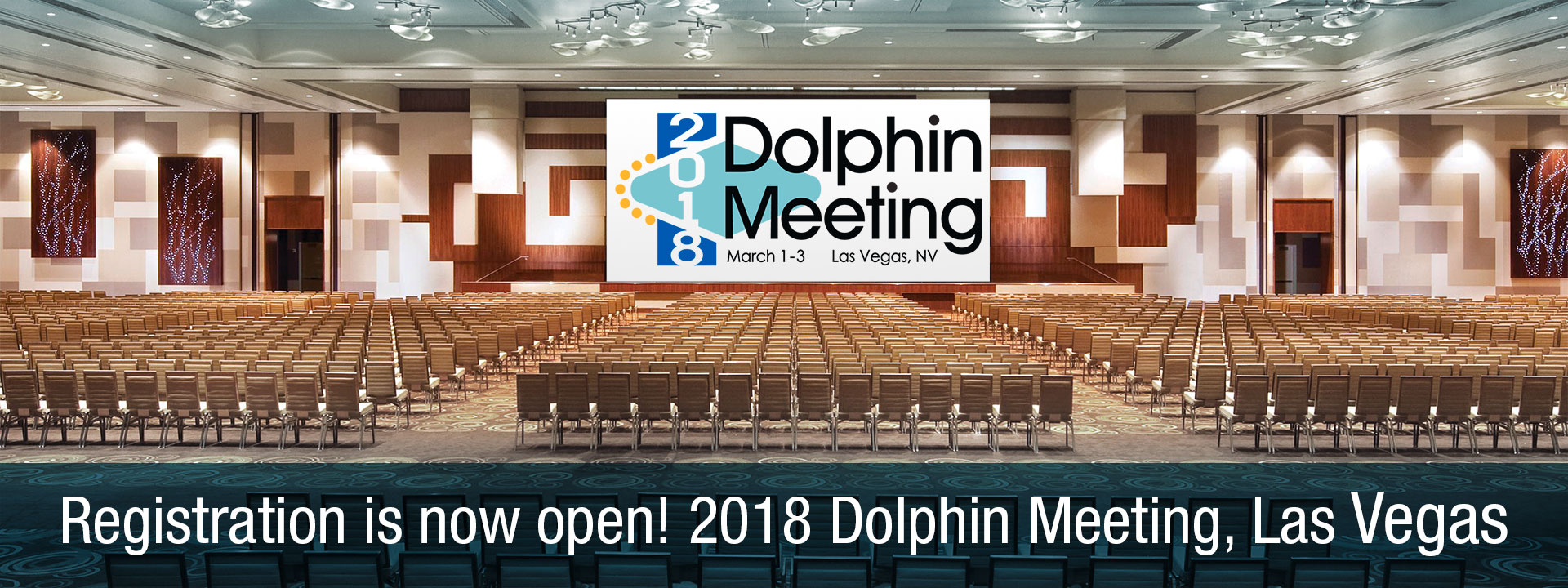 dolphin imaging conferance